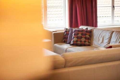 Apartamentos De Drie Koningen