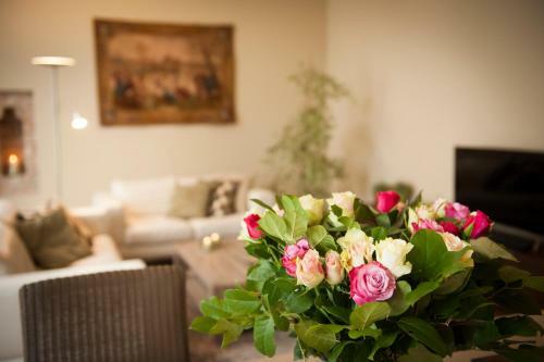 Apartamentos De Drie Koningen