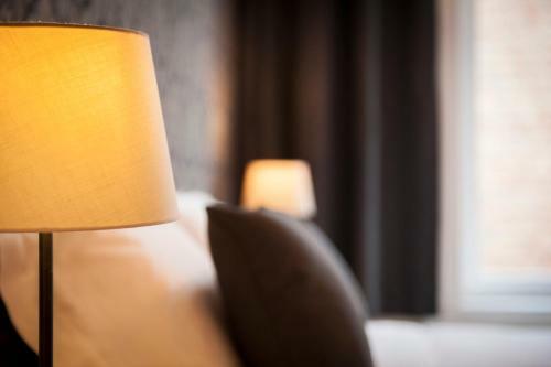 Apartamentos De Drie Koningen