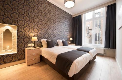 Apartamentos De Drie Koningen