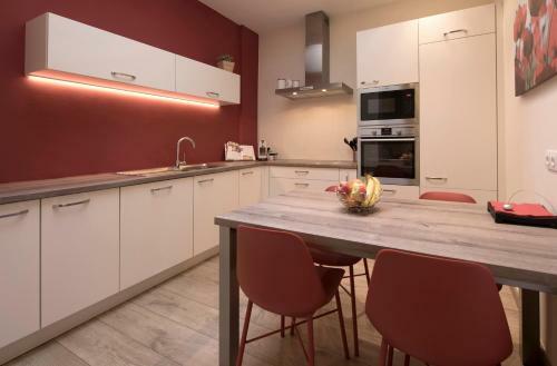 Apartamentos De Drie Koningen