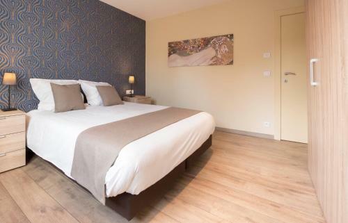 Apartamentos De Drie Koningen