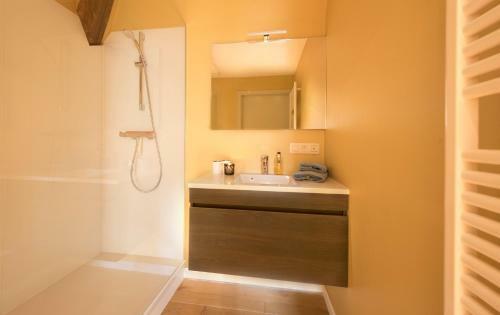 Apartamentos De Drie Koningen