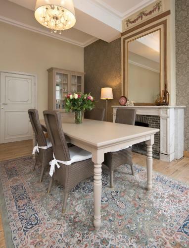 Apartamentos De Drie Koningen