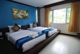Hotel Haleeva Resort