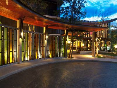 Hotel Pakasai Resort