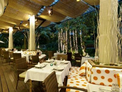 Hotel Pakasai Resort