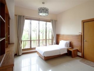 Hotel Nantra De Deluxe