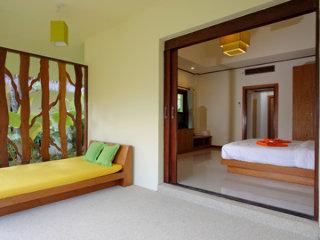 Hotel Nantra De Deluxe