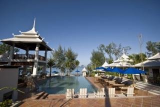Hotel Anyavee Tubkaek Beach Resort