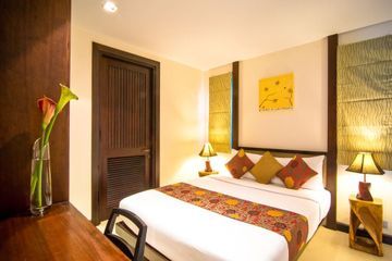 Hotel Anyavee Tubkaek Beach Resort