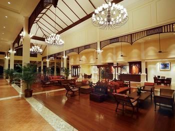 Hotel Sofitel Krabi Phokeethra Golf & Spa Resort