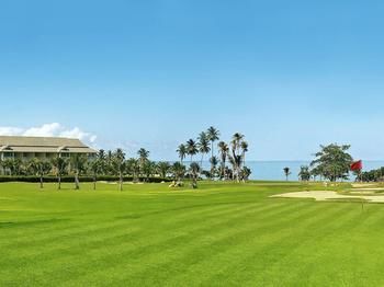 Hotel Sofitel Krabi Phokeethra Golf & Spa Resort