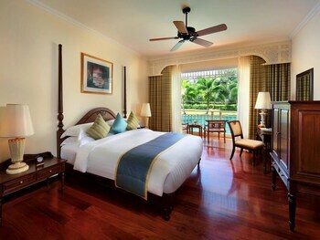 Hotel Sofitel Krabi Phokeethra Golf & Spa Resort