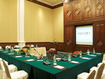 Hotel Sofitel Krabi Phokeethra Golf & Spa Resort