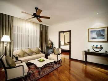 Hotel Sofitel Krabi Phokeethra Golf & Spa Resort