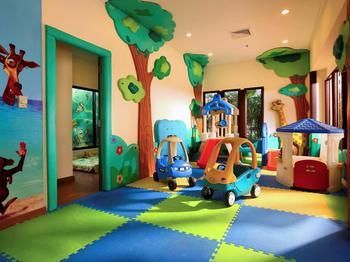 Hotel Sofitel Krabi Phokeethra Golf & Spa Resort