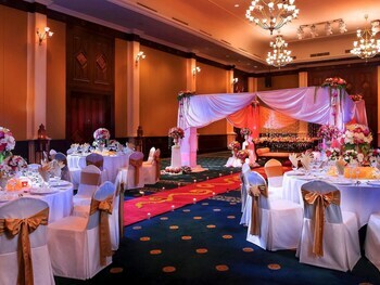 Hotel Sofitel Krabi Phokeethra Golf & Spa Resort