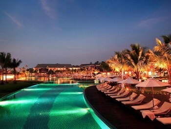 Hotel Sofitel Krabi Phokeethra Golf & Spa Resort
