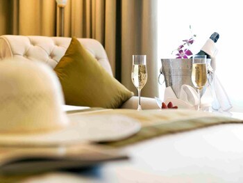 Hotel Sofitel Krabi Phokeethra Golf & Spa Resort