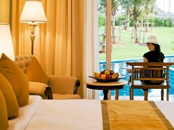 Hotel Sofitel Krabi Phokeethra Golf & Spa Resort