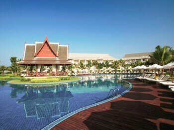 Hotel Sofitel Krabi Phokeethra Golf & Spa Resort