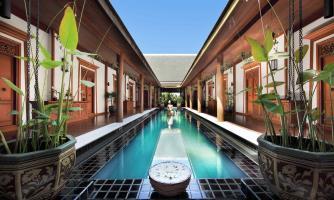 Hotel Sofitel Krabi Phokeethra Golf & Spa Resort
