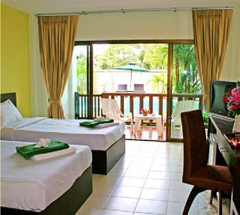 Hotel Krabi Cozy Place