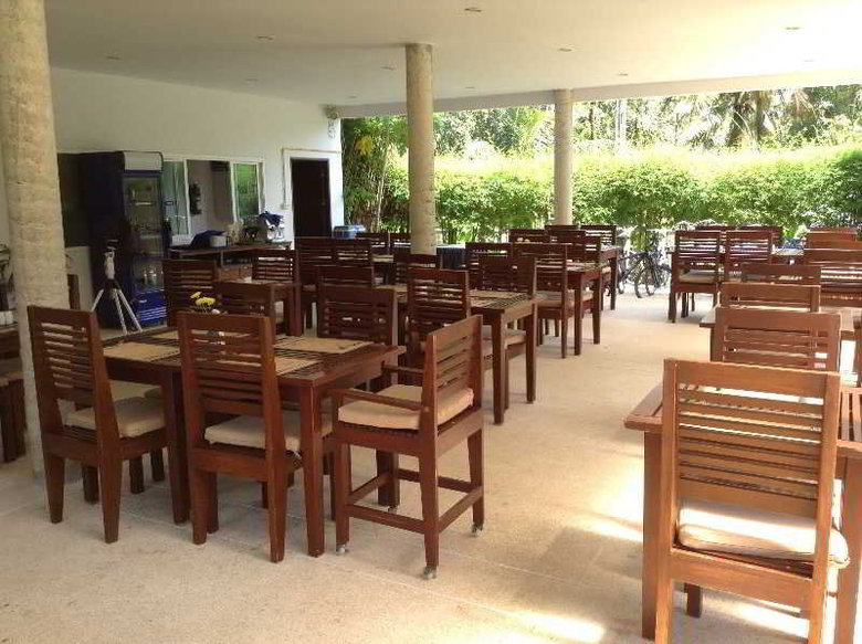 Hotel Krabi Aquamarine Resort And Spa