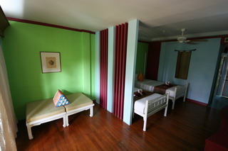 Hotel Krabi Success Beach Resort