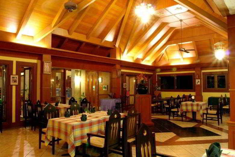 Hotel Krabi Success Beach Resort