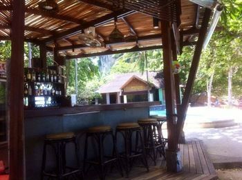 Hotel Railay Bay Resort And Spa