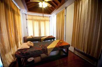 Hotel Railay Bay Resort And Spa