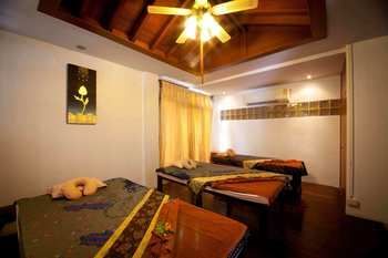 Hotel Railay Bay Resort And Spa