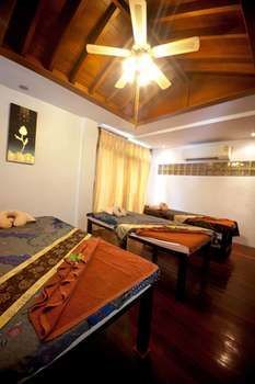Hotel Railay Bay Resort And Spa