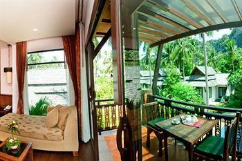 Hotel Railay Village Resort
