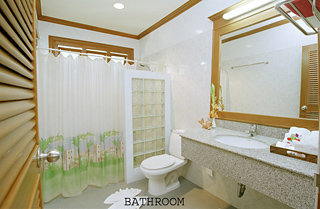 Hotel Sand Sea Resort And Spa Krabi