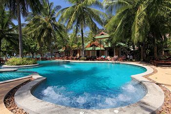Hotel Sand Sea Resort And Spa Krabi