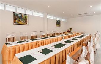 Hotel Sand Sea Resort And Spa Krabi
