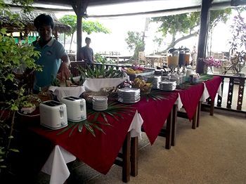 Hotel Tonsai Bay Resort