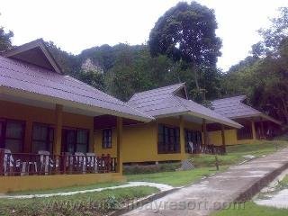 Hotel Tonsai Bay Resort