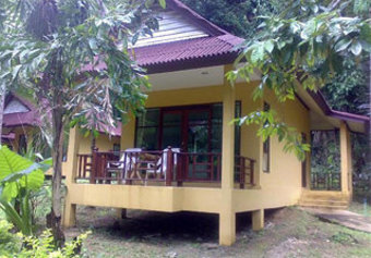 Hotel Tonsai Bay Resort