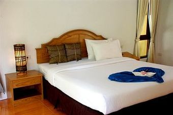 Hotel Tonsai Bay Resort