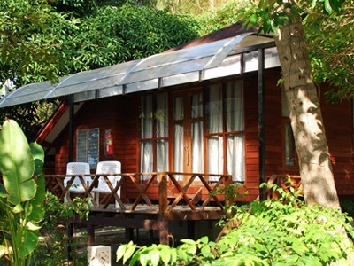 Hotel Anyavee Railay Resort