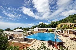 Hotel Absolute Sanctuary Koh Samui