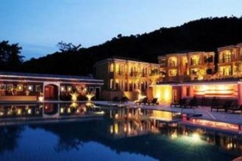 Hotel Absolute Sanctuary Koh Samui