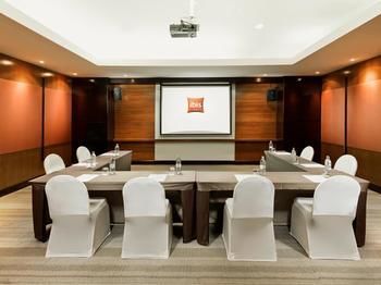 Hotel Ibis Samui Bophut