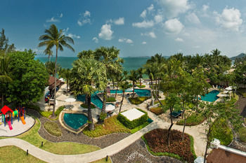 Hotel Ibis Samui Bophut