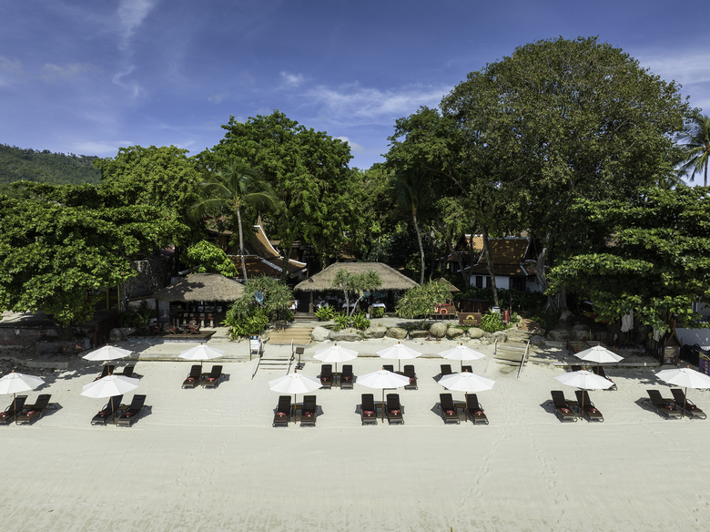 Hotel Poppies Samui