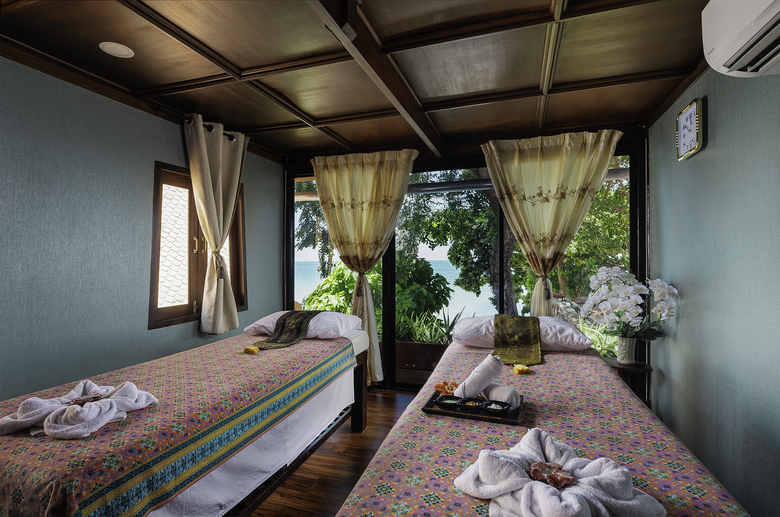 Hotel Poppies Samui
